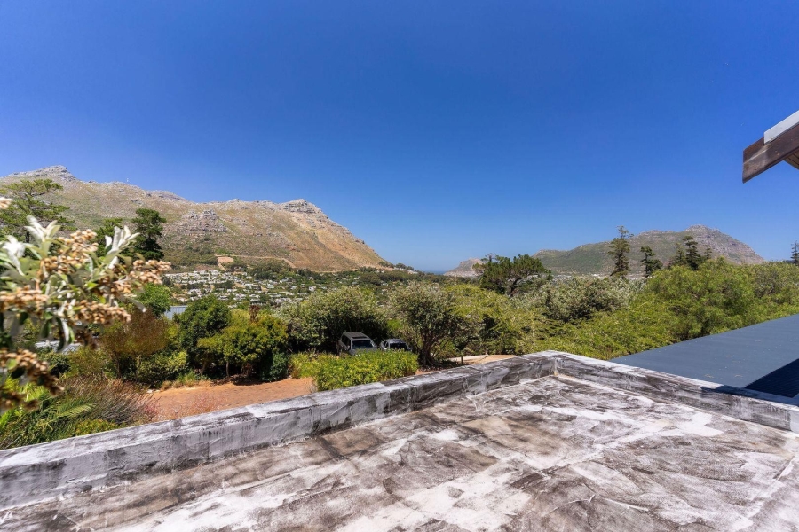 4 Bedroom Property for Sale in Hout Bay Western Cape